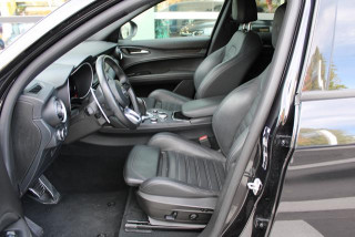 Alfa Romeo Stelvio 2.0 SPRINT Q4 AUT 