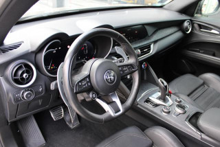 Alfa Romeo Stelvio 2.0 SPRINT Q4 AUT 
