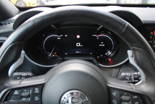 Alfa Romeo Stelvio 2.0 SPRINT Q4 AUT 