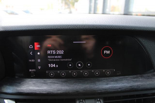 Alfa Romeo Stelvio 2.0 SPRINT Q4 AUT 