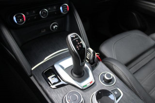 Alfa Romeo Stelvio 2.0 SPRINT Q4 AUT 