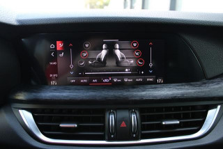 Alfa Romeo Stelvio 2.0 VELOCE Q4 AUT 
