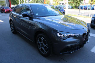 Alfa Romeo Stelvio 2.0 VELOCE Q4 AUT 
