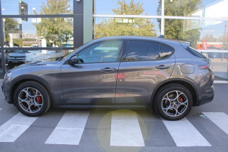 Alfa Romeo Stelvio 2.0 VELOCE Q4 AUT 