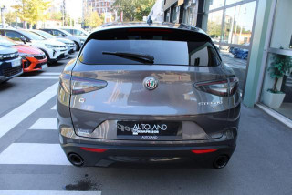 Alfa Romeo Stelvio 2.0 VELOCE Q4 AUT 