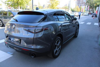 Alfa Romeo Stelvio 2.0 VELOCE Q4 AUT 
