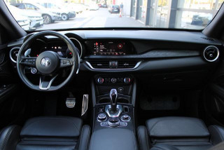 Alfa Romeo Stelvio 2.0 VELOCE Q4 AUT 