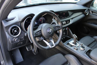 Alfa Romeo Stelvio 2.0 VELOCE Q4 AUT 