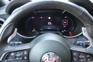 Alfa Romeo Stelvio 2.0 VELOCE Q4 AUT 