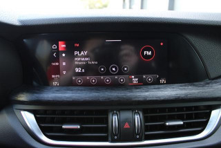 Alfa Romeo Stelvio 2.0 VELOCE Q4 AUT 