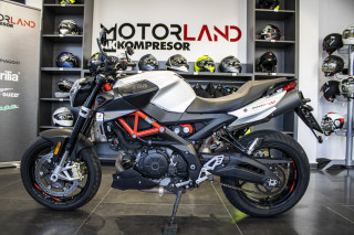 Aprilia Shiver 900 