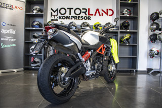 Aprilia Shiver 900 