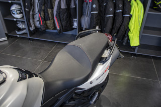 Aprilia Shiver 900 