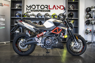 Aprilia Shiver 900 