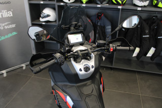 Aprilia SR GT 400 Rally Replica 