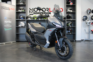 Aprilia SR GT 400 