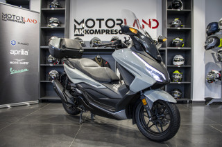 Honda Forza 350 NSS350 