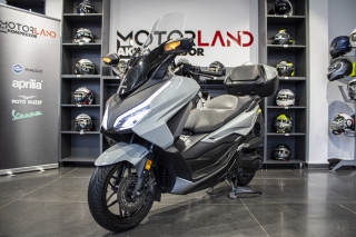 Honda Forza 350 NSS350 