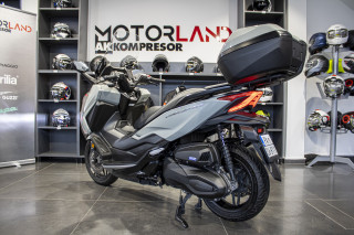 Honda Forza 350 NSS350 