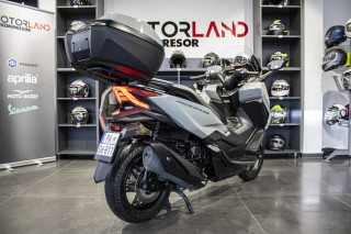 Honda Forza 350 NSS350 