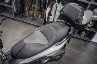 Honda Forza 350 NSS350 