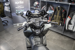 Honda Forza 350 NSS350 