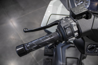 Honda Forza 350 NSS350 