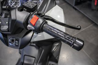 Honda Forza 350 NSS350 