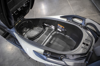 Honda Forza 350 NSS350 