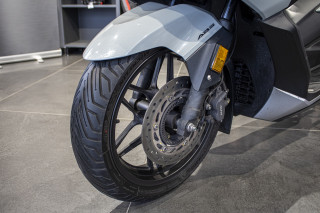 Honda Forza 350 NSS350 