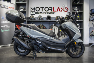 Honda Forza 350 NSS350 