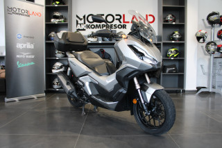 Honda ADV 350 