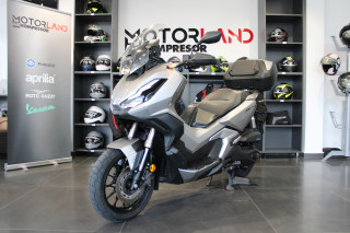 Honda ADV 350 