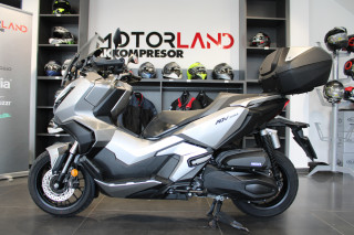 Honda ADV 350 