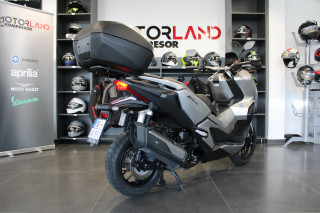 Honda ADV 350 