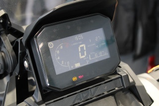 Honda ADV 350 