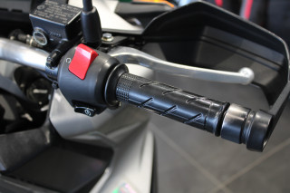 Honda ADV 350 