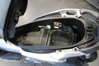 Honda ADV 350 