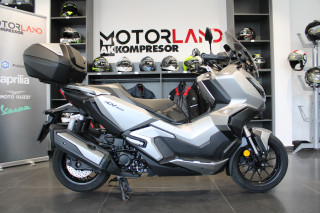 Honda ADV 350 
