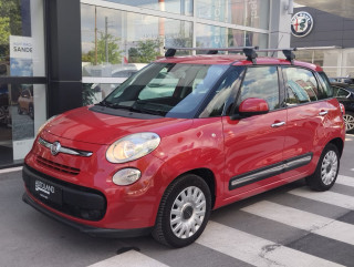 Fiat 500L 1.3 MJTD NACIONALE
