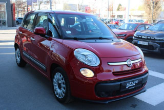 Fiat 500L 1.4 POP STAR 