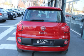Fiat 500L 1.4 POP STAR 