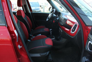 Fiat 500L 1.4 POP STAR 