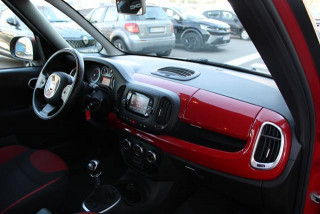Fiat 500L 1.4 POP STAR 
