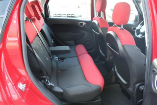 Fiat 500L 1.4 POP STAR 
