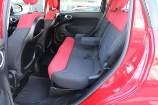 Fiat 500L 1.4 POP STAR 