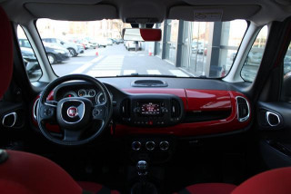 Fiat 500L 1.4 POP STAR 