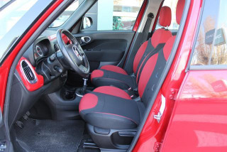 Fiat 500L 1.4 POP STAR 