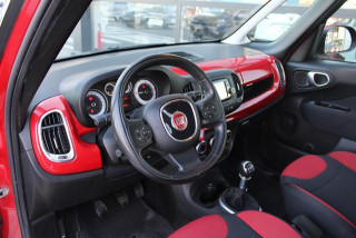 Fiat 500L 1.4 POP STAR 