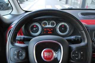 Fiat 500L 1.4 POP STAR 